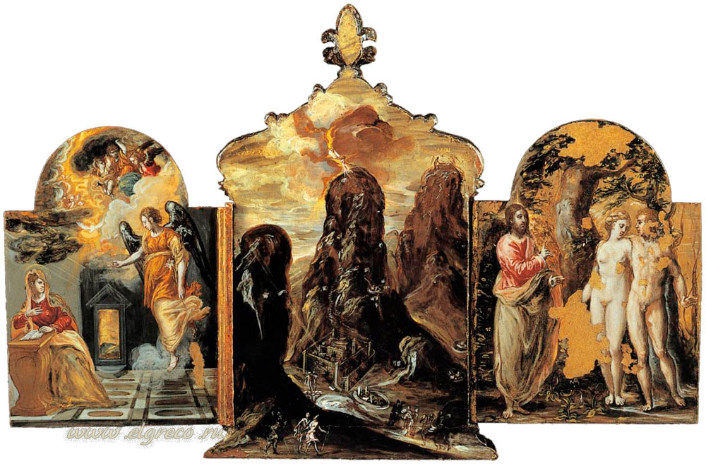  .    - ElGreco.ru