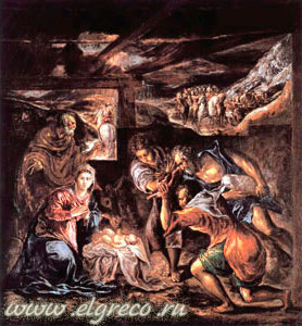  .   / www.ElGreco.ru