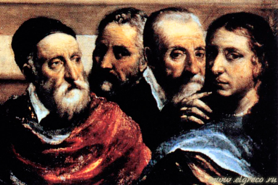     .   . ElGreco.ru