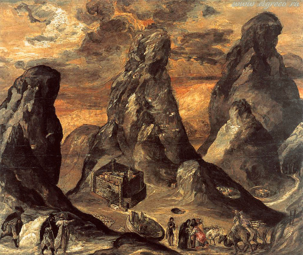  .   . ElGreco.ru