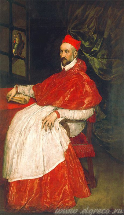    ,  .   . ElGreco.ru