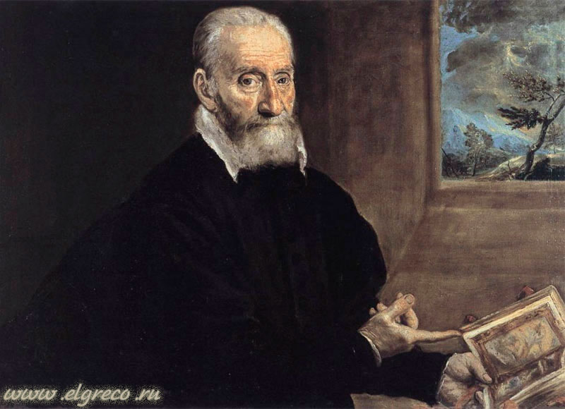  .   . ElGreco.ru