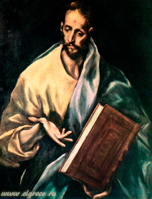    .    / www.ElGreco.ru