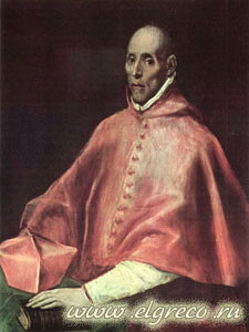      / www.ElGreco.ru