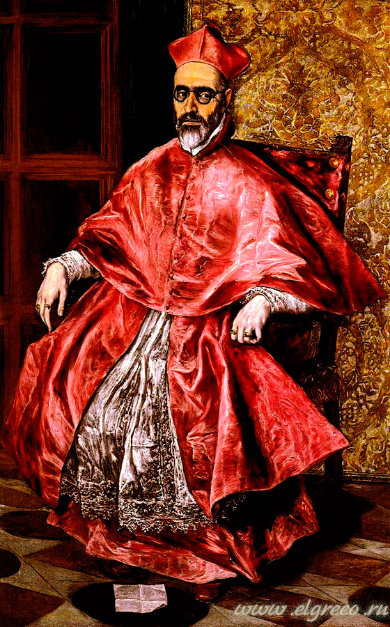     .    / www.ElGreco.ru