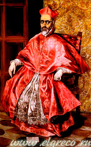        / www.ElGreco.ru