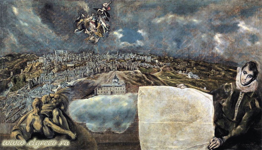        / www.ElGreco.ru