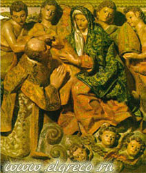        / www.ElGreco.ru