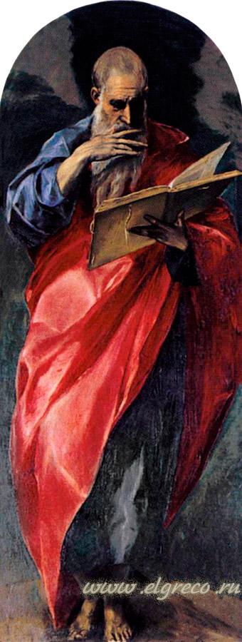 .  .    / www.ElGreco.ru
