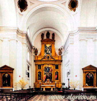       .    / www.ElGreco.ru