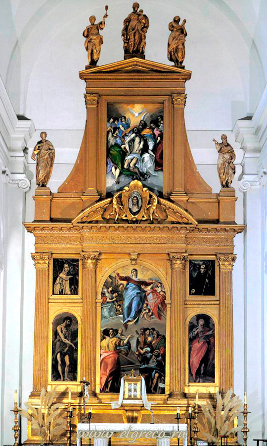         .    / www.ElGreco.ru