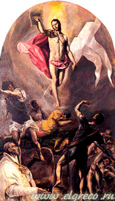  .    / www.ElGreco.ru